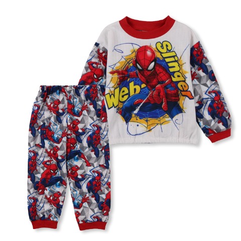 キッズ　パジャマ（100cm～120cm 　MARVEL）