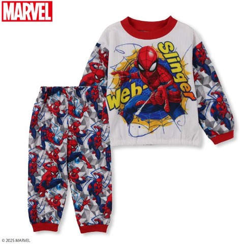 キッズ　パジャマ（100cm～120cm 　MARVEL）