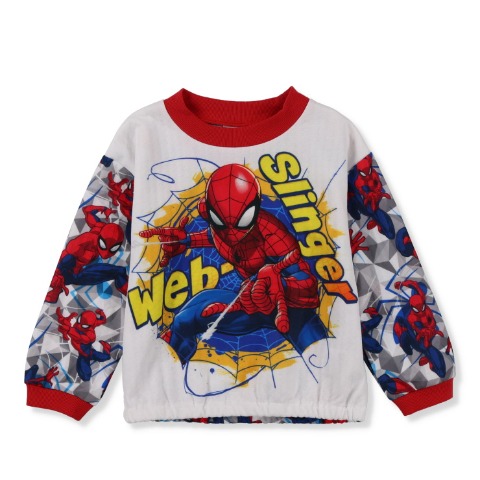 キッズ　パジャマ（100cm～120cm 　MARVEL）