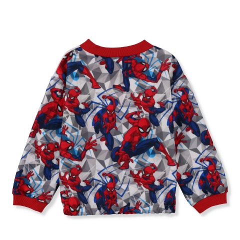 キッズ　パジャマ（100cm～120cm 　MARVEL）