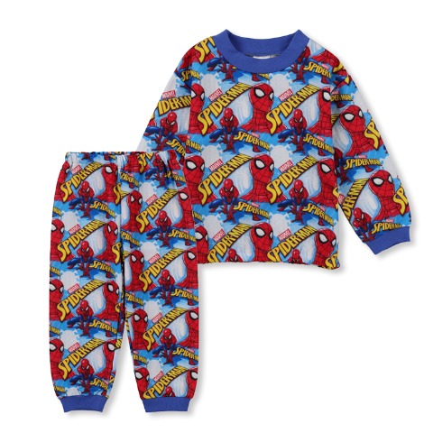 キッズ　パジャマ（100cm～120cm 　MARVEL）