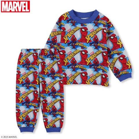 キッズ　パジャマ（100cm～120cm 　MARVEL）