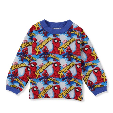 キッズ　パジャマ（100cm～120cm 　MARVEL）