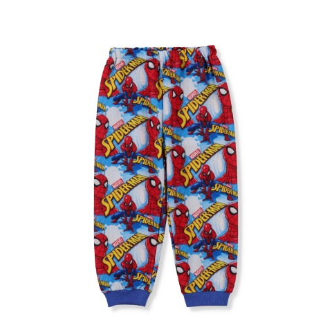 キッズ　パジャマ（100cm～120cm 　MARVEL）