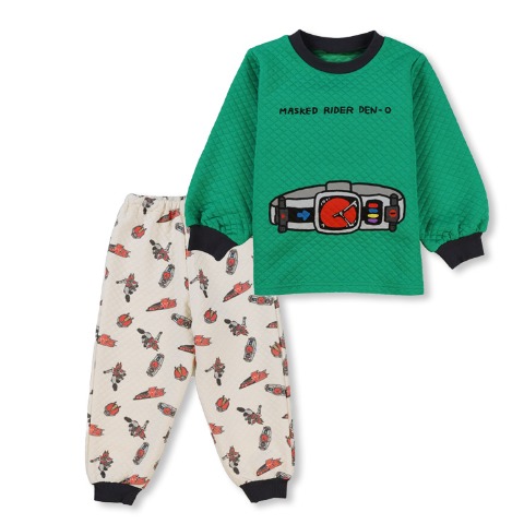 キッズ　パジャマ（100～120cm・仮面ライダー/田渕周平）