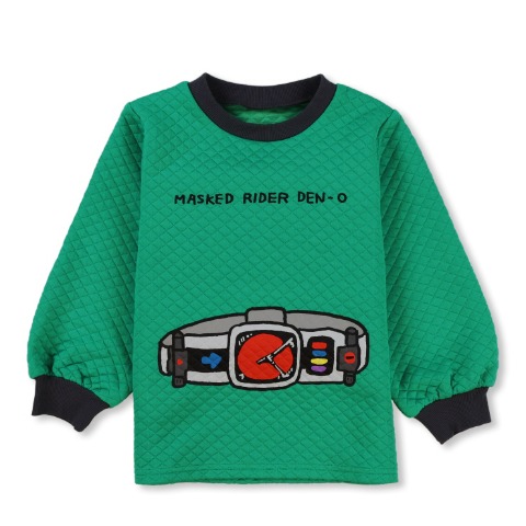 キッズ　パジャマ（100～120cm・仮面ライダー/田渕周平）