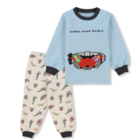 キッズ　パジャマ（100～120cm・仮面ライダー/田渕周平）