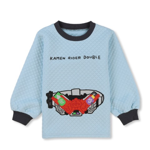 キッズ　パジャマ（100～120cm・仮面ライダー/田渕周平）