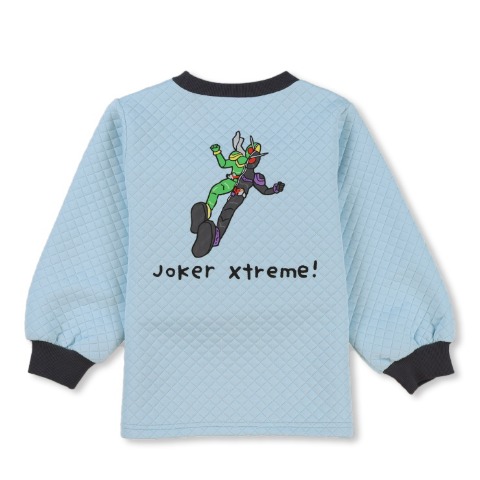 キッズ　パジャマ（100～120cm・仮面ライダー/田渕周平）