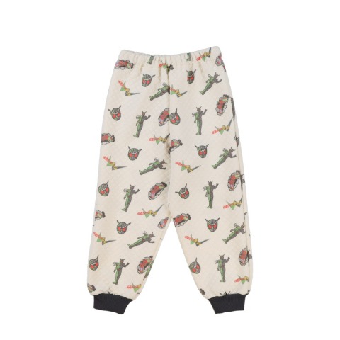 キッズ　パジャマ（100～120cm・仮面ライダー/田渕周平）