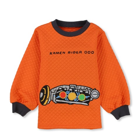 キッズ　パジャマ（100～120cm・仮面ライダー/田渕周平）