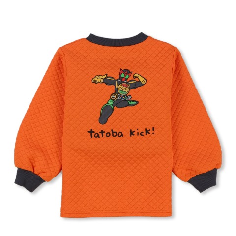 キッズ　パジャマ（100～120cm・仮面ライダー/田渕周平）