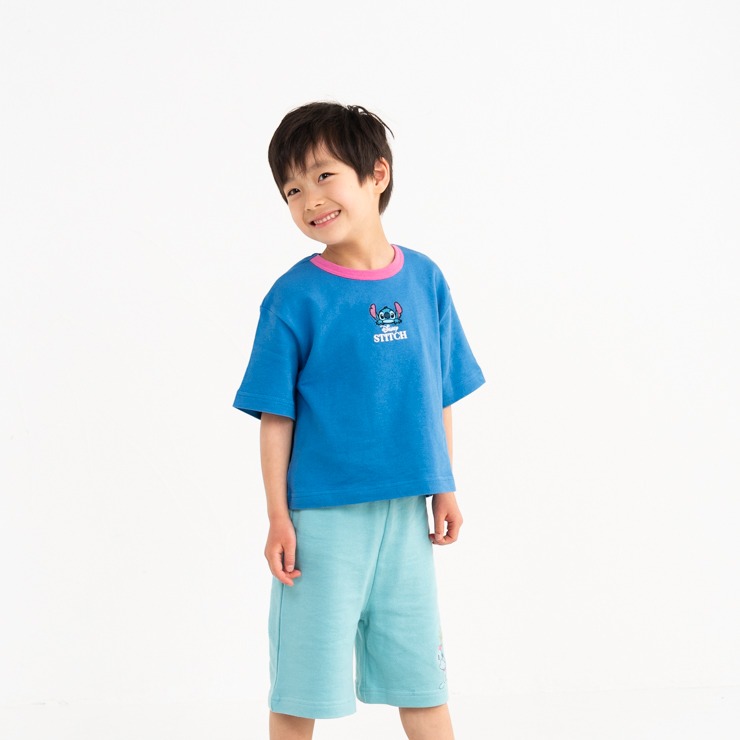 キッズ パジャマ（100～120cm・futafuta/Disney） | バースデイ