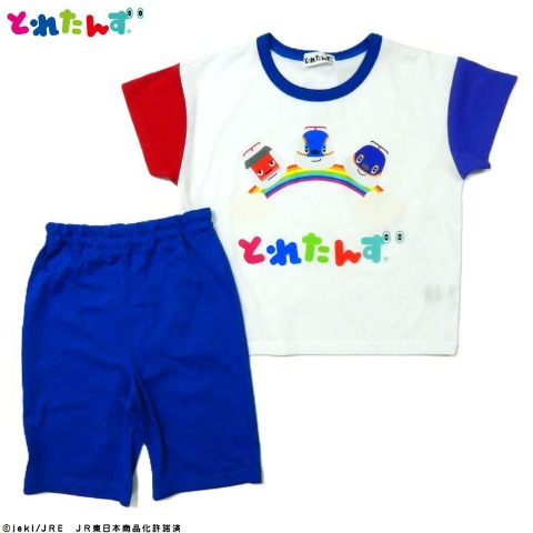とれたんず 5/25週販売 | しまむらパーク