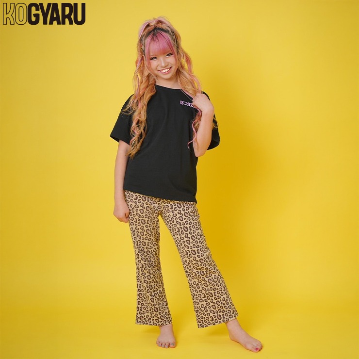 キッズ パジャマ(120cm~160cm・KOGYARU) | バースデイ 公式 キッズ パジャマ(120cm~160cm・KOGYARU) | バースデイ 公式