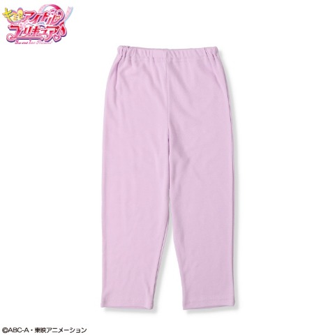 キッズ　パジャマ（110・120㎝　『キミとアイドルプリキュア♪』）