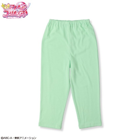 キッズ　パジャマ（110・120㎝　『キミとアイドルプリキュア♪』）