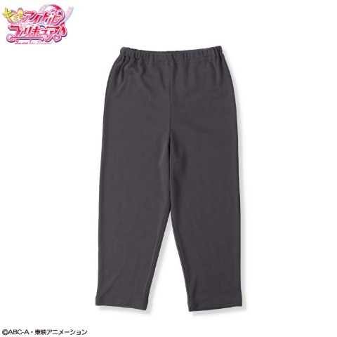 キッズ　パジャマ（110・120㎝　『キミとアイドルプリキュア♪』）