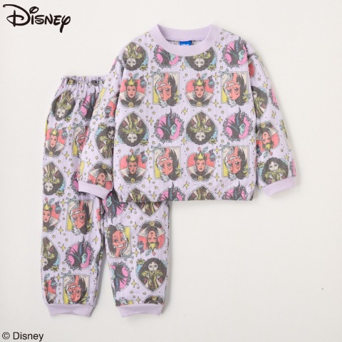 キッズ　パジャマ（100～120cm　Disney）