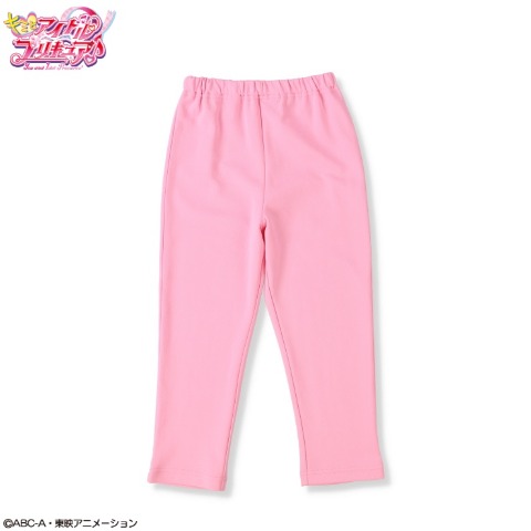 キッズ　パジャマ（110～130㎝　『キミとアイドルプリキュア♪』）