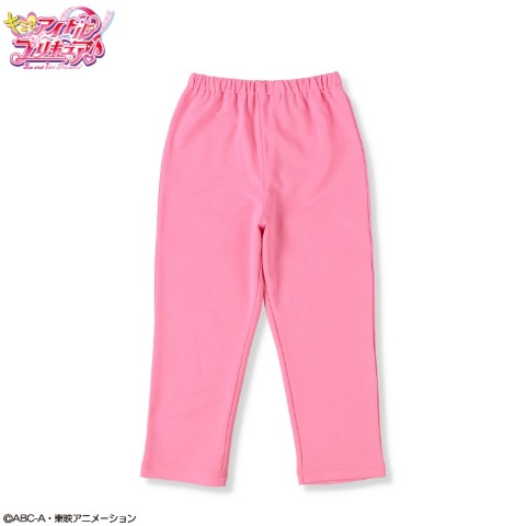 キッズ　パジャマ（110～130㎝　『キミとアイドルプリキュア♪』）