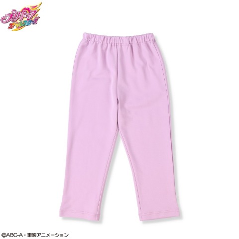 キッズ　パジャマ（110～130㎝　『プリキュアオールスターズ』）