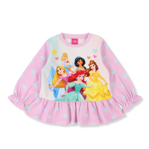 キッズ　パジャマ（100～120cm　Disney）