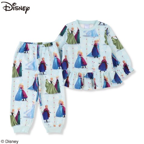 キッズ　パジャマ（100～120cm　Disney）