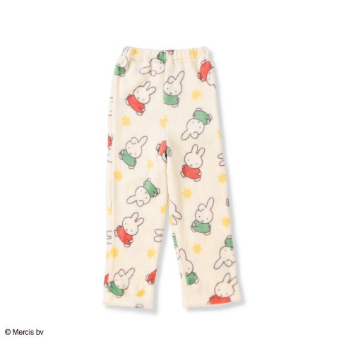 キッズ　パジャマ（100・110cm　miffy）