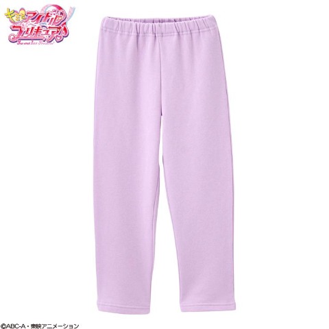 キッズ　パジャマ（100～130㎝　『キミとアイドルプリキュア♪』）