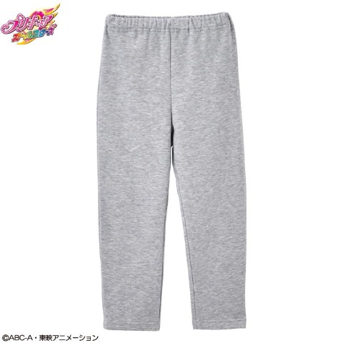 キッズ　パジャマ（100～130㎝　『プリキュアオールスターズ』）