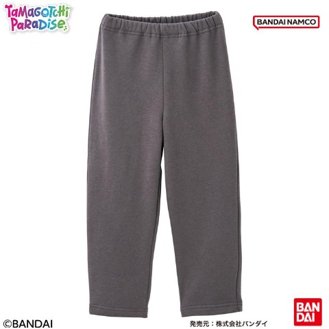キッズ　パジャマ（110～130㎝　『たまごっちパラダイス』）