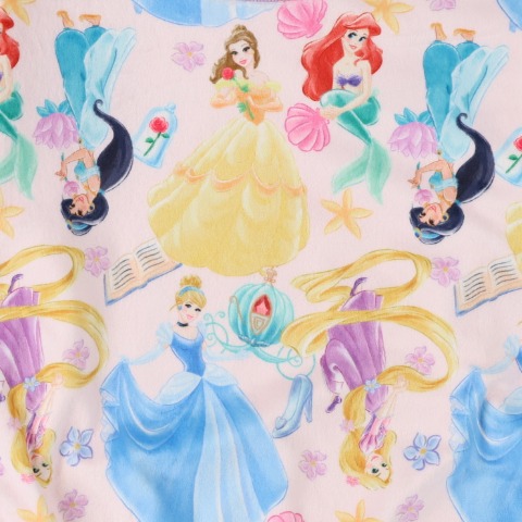 キッズ　パジャマ（100～120cm　Disney）