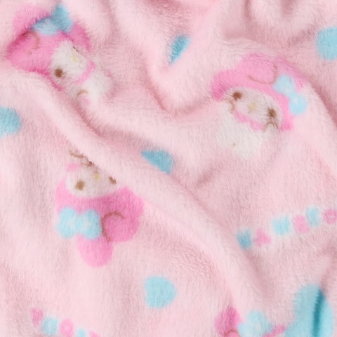 キッズ　パジャマ（100cm～120cm　マイメロディ）