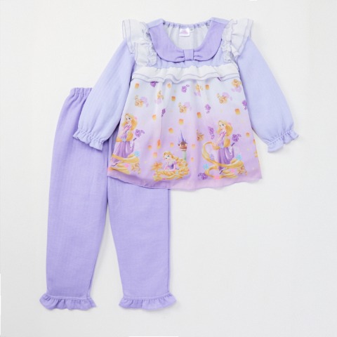 キッズ　パジャマ（100～120㎝　Disney）