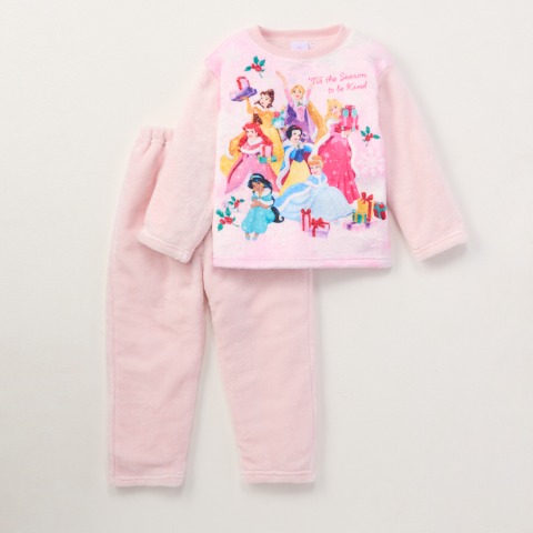 キッズ　パジャマ（100～120cm　Disney）