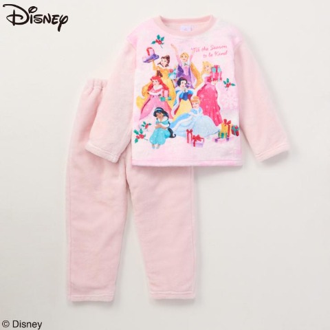 キッズ　パジャマ（100～120cm　Disney）