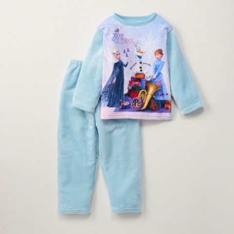 キッズ　パジャマ（100～120cm　Disney）