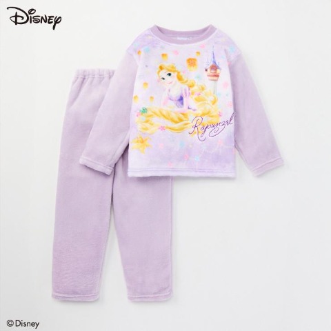 キッズ　パジャマ（100～120cm　Disney）