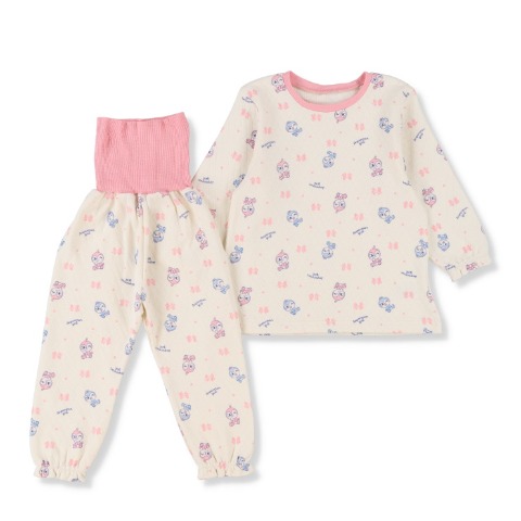 キッズ　パジャマ（100cm・それいけ！アンパンマン）