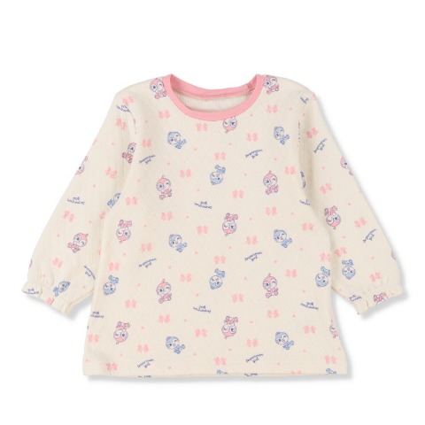 キッズ　パジャマ（100cm・それいけ！アンパンマン）