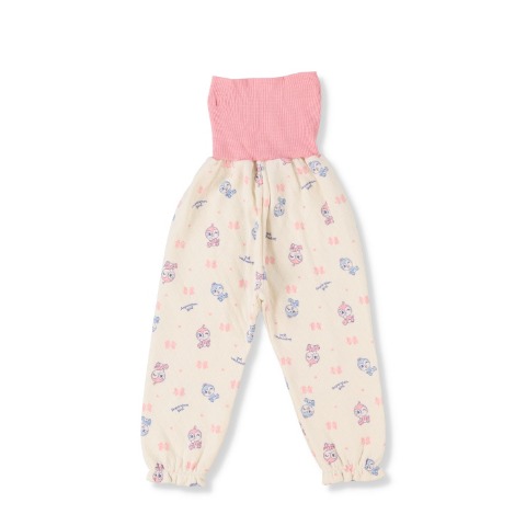 キッズ　パジャマ（100cm・それいけ！アンパンマン）