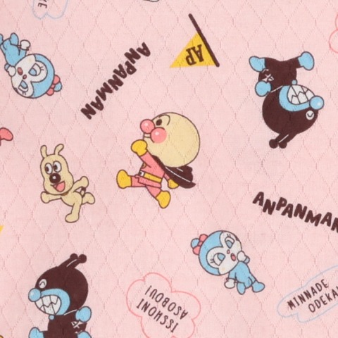 キッズ　パジャマ（100cm・それいけ！アンパンマン）