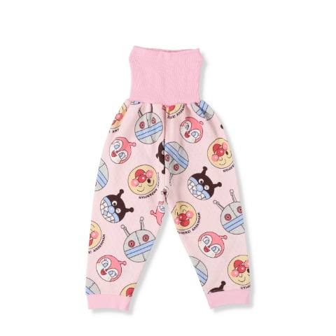 キッズ　パジャマ（100cm・それいけ！アンパンマン）