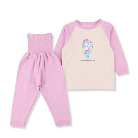 キッズ　パジャマ（100cm・それいけ！アンパンマン）