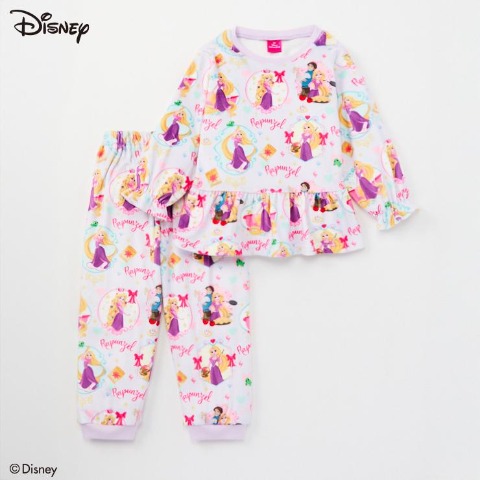 キッズ　パジャマ（100～120cm　Disney）