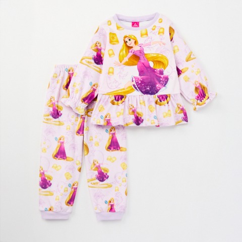 キッズ　パジャマ（100～120cm　Disney）