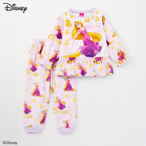 キッズ　パジャマ（100～120cm　Disney）