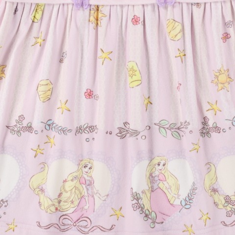 キッズ　ワンピース（100～120cm　Disney）