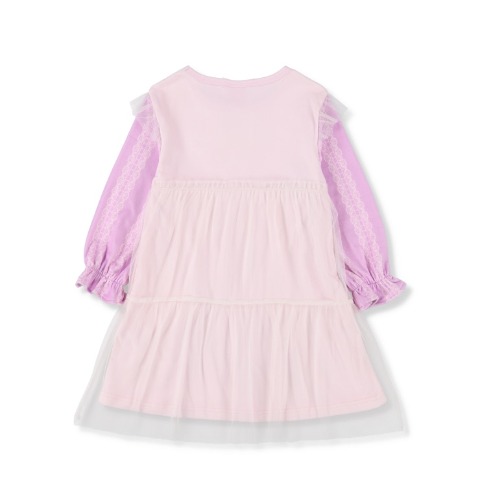 キッズ　ワンピース（100～120cm　Disney）